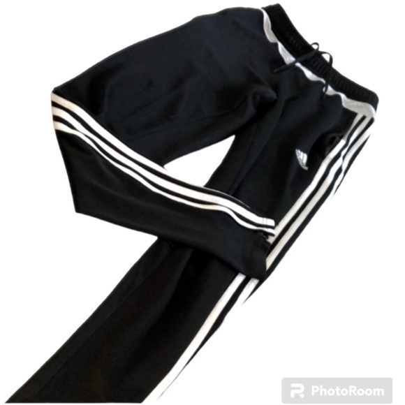 ADIDAS | Drawstring Joggers - Kids XS (4-6) - Picture 1 of 9